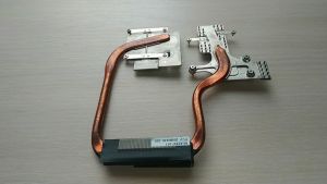 Радиатор охлаждения Б/У Acer Aspire 5930