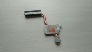 Радиатор охлаждения Б/У Acer Aspire 5235