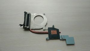 Радиатор охлаждения Б/У Acer Aspire 5560