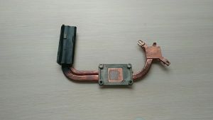 Радиатор охлаждения Б/У Acer Aspire V3-571