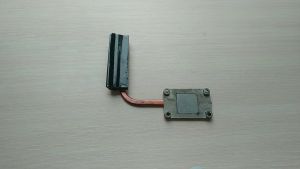 Радиатор охлаждения Б/У Дополнительная плата USB
