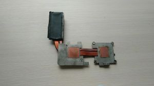 Радиатор охлаждения Б/У Acer Aspire V3-772G