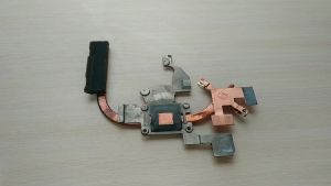 Радиатор охлаждения Б/У Acer Aspire 5542G (ТИП 2)