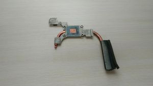Радиатор охлаждения Б/У Acer Aspire E442