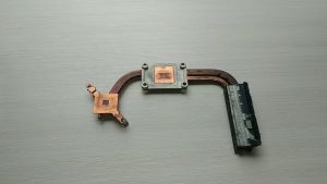 Радиатор охлаждения Б/У Acer Aspire V3-572G