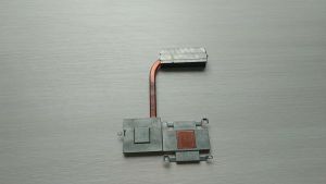 Радиатор охлаждения Б/У Acer Aspire 4220