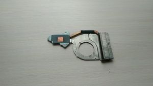 Радиатор охлаждения Б/У Acer Aspire E1-522G