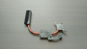 Радиатор охлаждения Б/У Acer Aspire 5250 (ТИП 2)