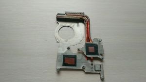 Радиатор охлаждения Б/У Acer Aspire 7740