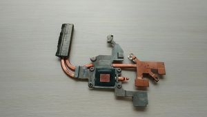 Радиатор охлаждения Б/У Acer Aspire eMach E642
