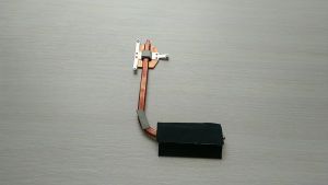 Радиатор охлаждения Б/У Acer Aspire 5349