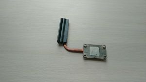 Радиатор охлаждения Б/У Acer Aspire E1-531 (ТИП 2)