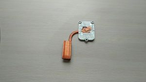 Радиатор охлаждения Б/У Acer Aspire 2410