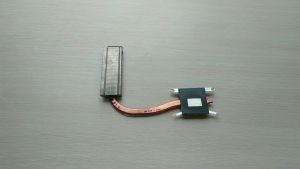 Радиатор охлаждения Б/У Acer Aspire E1-530 (ТИП 2)