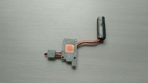 Радиатор охлаждения Б/У Acer eMachines E525