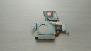Радиатор охлаждения Б/У M5110