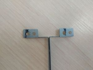 Петли Б/У Lenovo IdeaPad G585