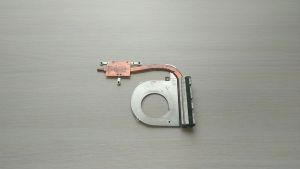 Радиатор охлаждения Б/У DELL Inspiron 3542