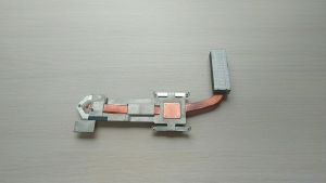 Радиатор охлаждения Б/У DELL Inspiron 1545