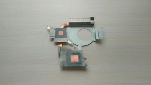 Радиатор охлаждения Б/У DELL Inspiron N5110