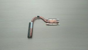 Радиатор охлаждения Б/У DELL Inspiron 3537