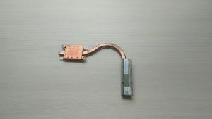 Радиатор охлаждения Б/У DELL Inspiron 3521