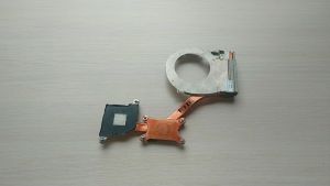 Радиатор охлаждения Б/У Samsung R528