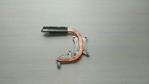 Радиатор охлаждения Б/У Samsung NP300E5A