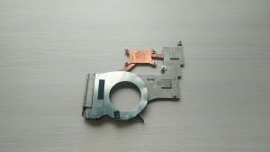 Радиатор охлаждения Б/У Samsung R518