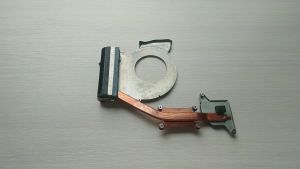 Радиатор охлаждения Б/У Samsung R730