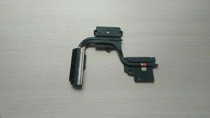 Радиатор охлаждения Б/У Samsung NP355V