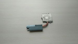 Радиатор охлаждения Б/У Samsung NP355E5C