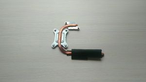 Радиатор охлаждения Б/У Samsung RV520