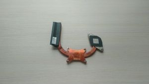Радиатор охлаждения Б/У Samsung R508