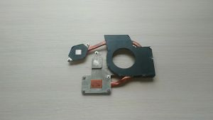 Радиатор охлаждения Б/У Samsung R425