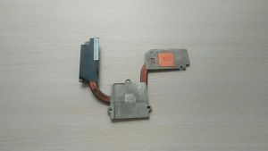 Радиатор охлаждения Б/У Samsung NP355F5X