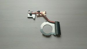 Радиатор охлаждения Б/У Samsung R525 (ТИП 2)