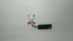 Радиатор охлаждения Б/У Samsung NP300E5X