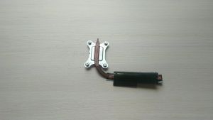 Радиатор охлаждения Б/У Samsung RV513 (ТИП 2)