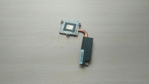 Радиатор охлаждения Б/У Samsung NP335V