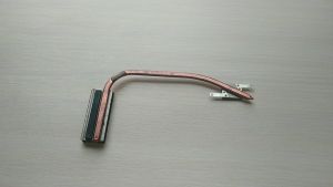 Радиатор охлаждения Б/У MSI CR650