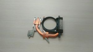 Радиатор охлаждения Б/У Sony VAIO Sony PCG-71812V