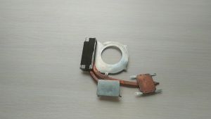 Радиатор охлаждения Б/У Sony VAIO Sony VPC-EB1M1E