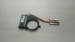 Радиатор охлаждения Б/У Fujitsu AH512