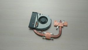 Радиатор охлаждения Б/У Sony VAIO SVF152A29V