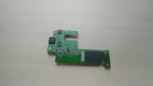 Разъем питания Б/У DELL Inspiron M5010