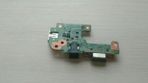 Разъем питания Б/У DELL Inspiron N5110