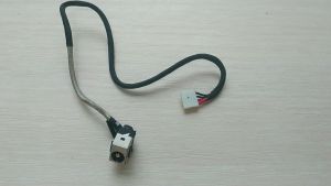 Разъем питания Б/У MSI CR61
