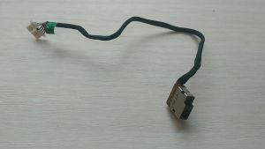 Разъем питания Б/У HP 250 G6