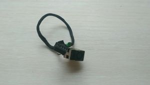 Разъем питания Б/У HP dv7-7000
